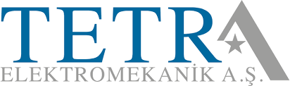 TETRA ELEKTROMEKANİK AŞ KATALOG