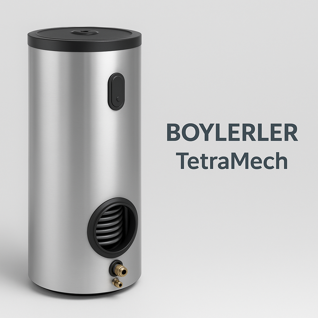 Boylerler