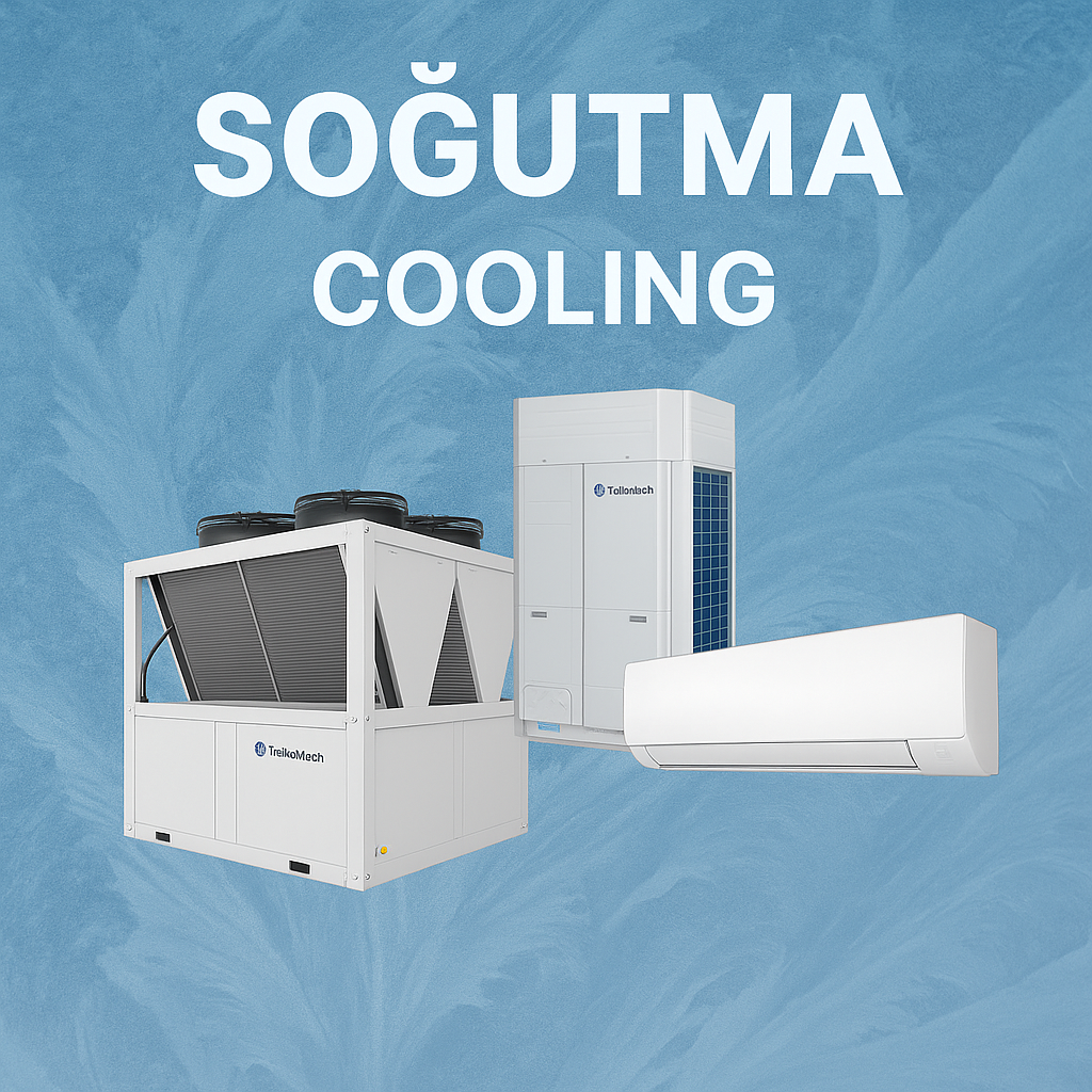 Soğutma