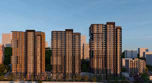 APEX NUTSUBIDZE – Tiflis / Georgia