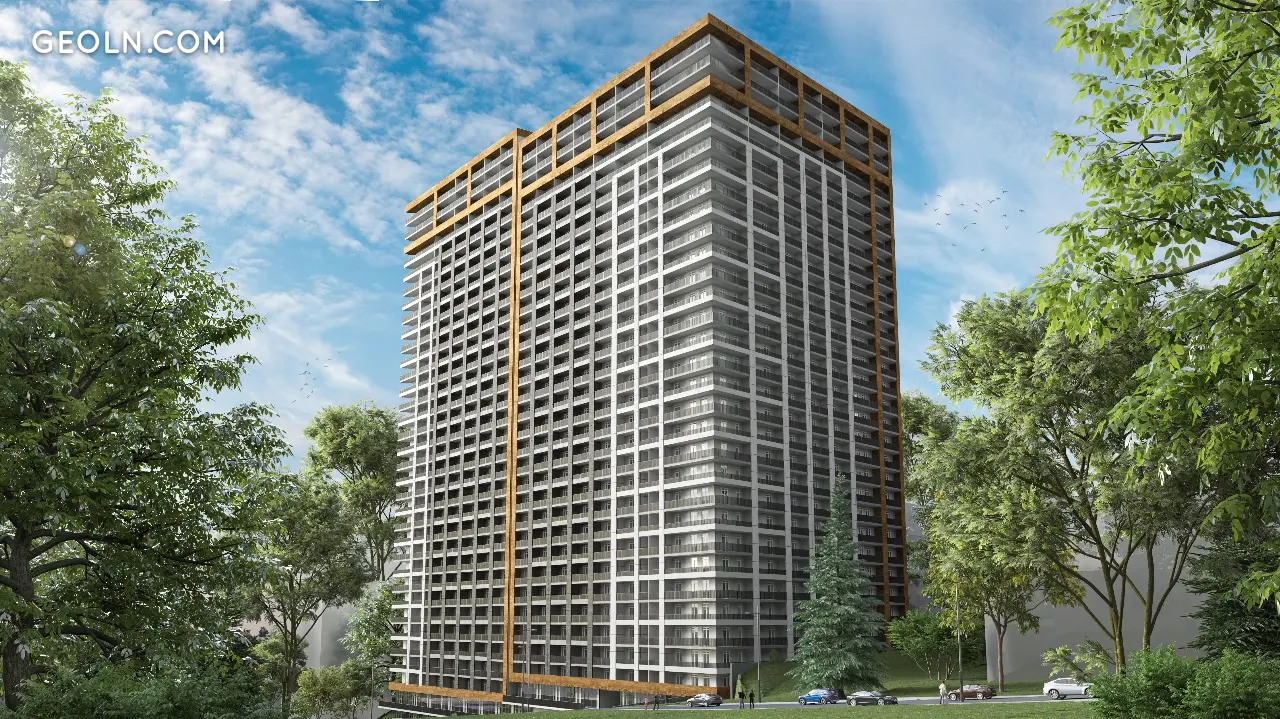 ARCHI GURAMISHVILI – Tiflis / Georgia